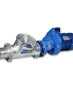 Drive 0.75kW 230/400V 3Ph 50Hz FlexVey 75